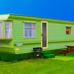 Holenderskie Red Ice Lodge