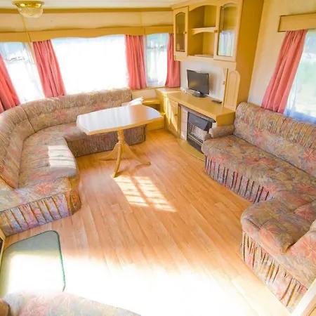 Orman Evi Holenderskie Red Ice *