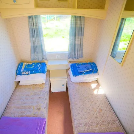 Hytte Holenderskie Red Ice *