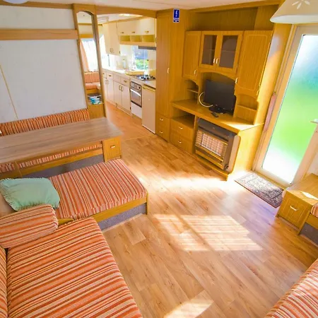 Holenderskie Red Ice Hytte *