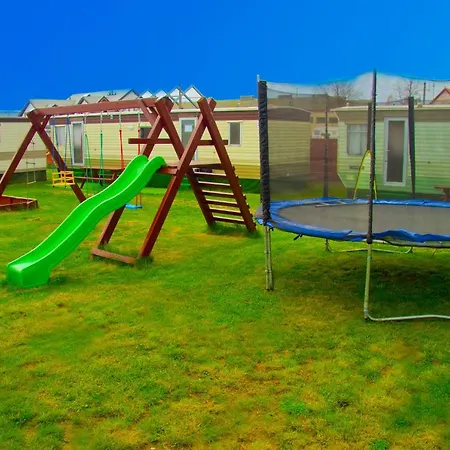 Holenderskie Red Ice Władysławowo