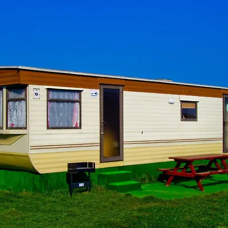 Holenderskie Red Ice Владыславово