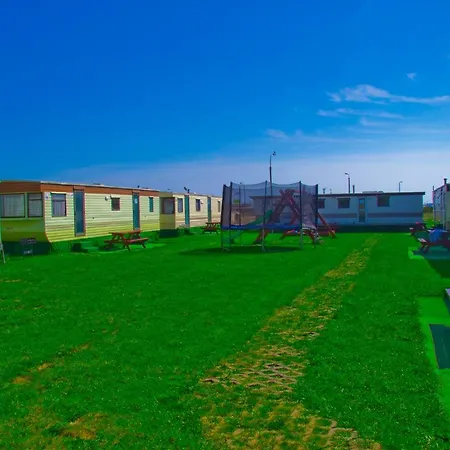 Holenderskie Red Ice * Władysławowo