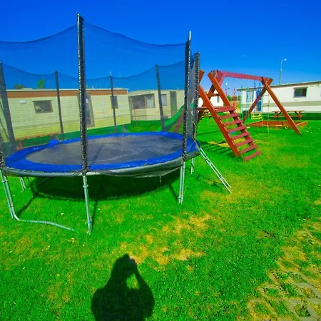 Holenderskie Red Ice * Władysławowo