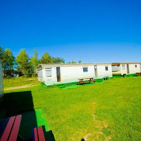 Holenderskie Red Ice * Władysławowo