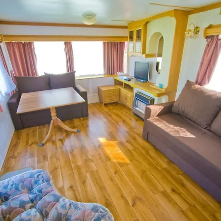 Hytte Holenderskie Red Ice