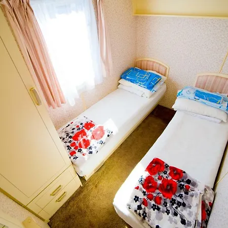 אכסניה Holenderskie Red Ice *