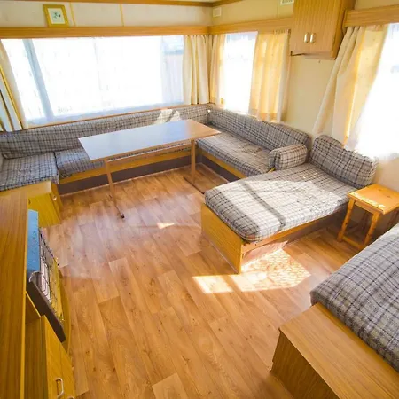 Holenderskie Red Ice אכסניה