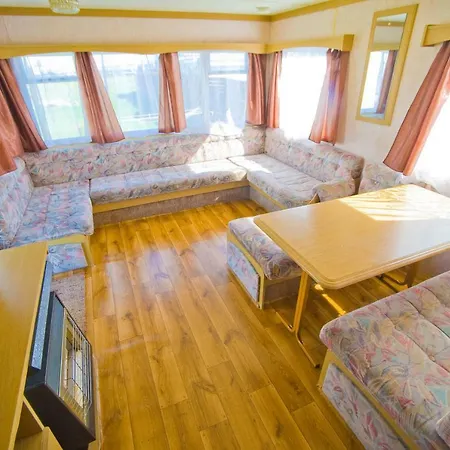 Hytte Holenderskie Red Ice *