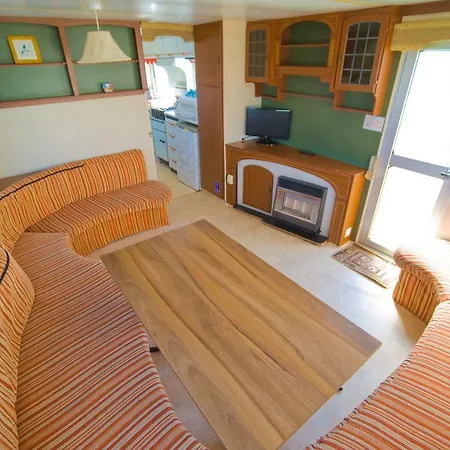 Holenderskie Red Ice אכסניה *