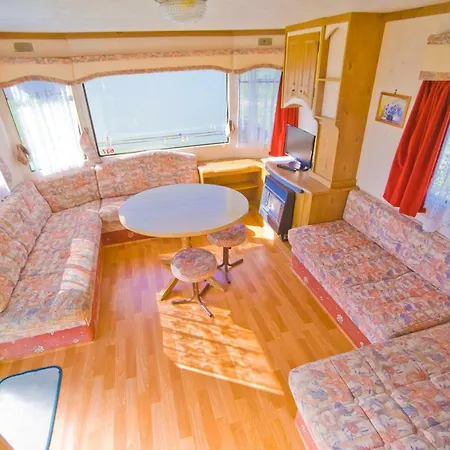 אכסניה Holenderskie Red Ice Władysławowo