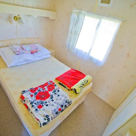 Holenderskie Red Ice Orman Evi *