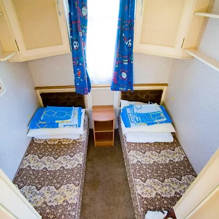 Holenderskie Red Ice Orman Evi *