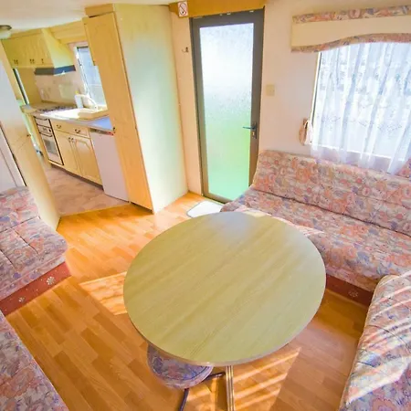 Holenderskie Red Ice Hytte