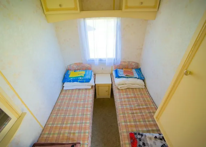 Holenderskie Red Ice Gerendaház