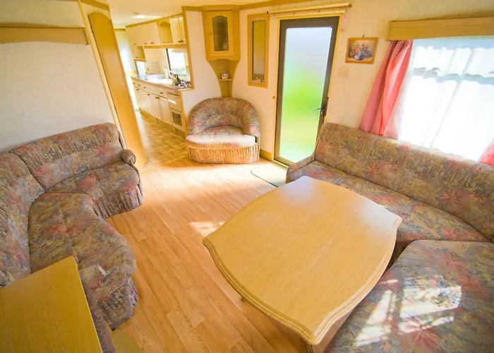 Holenderskie Red Ice Władysławowo