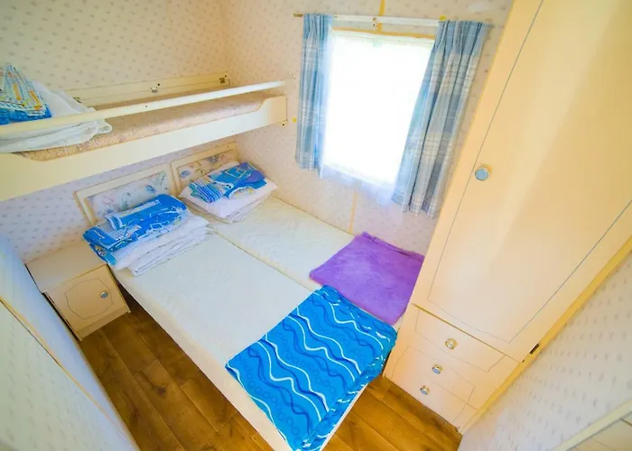 Gerendaház Holenderskie Red Ice *