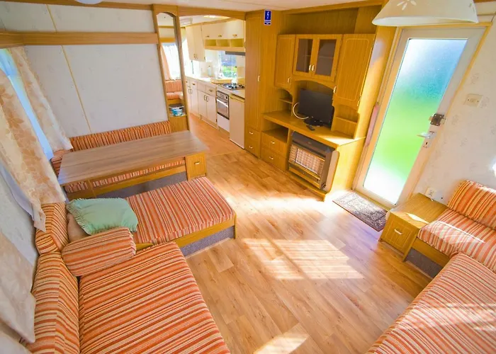 Holenderskie Red Ice Gerendaház *