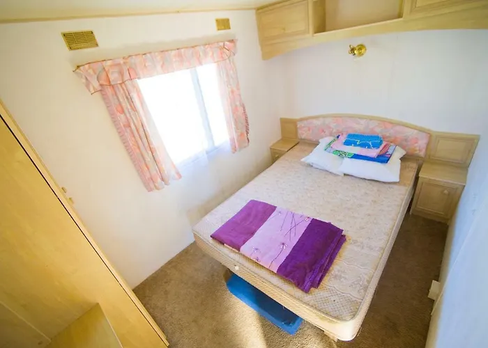 Holenderskie Red Ice Gerendaház *