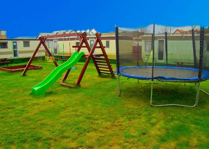 Holenderskie Red Ice Władysławowo