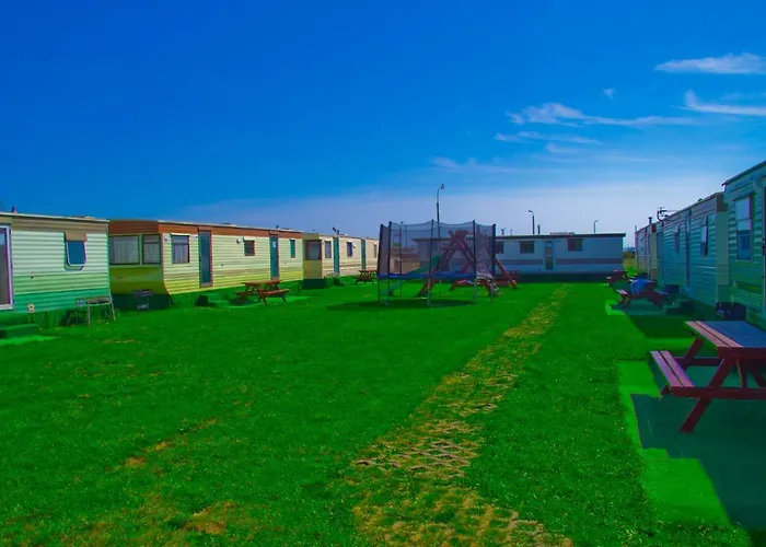 Holenderskie Red Ice * Władysławowo