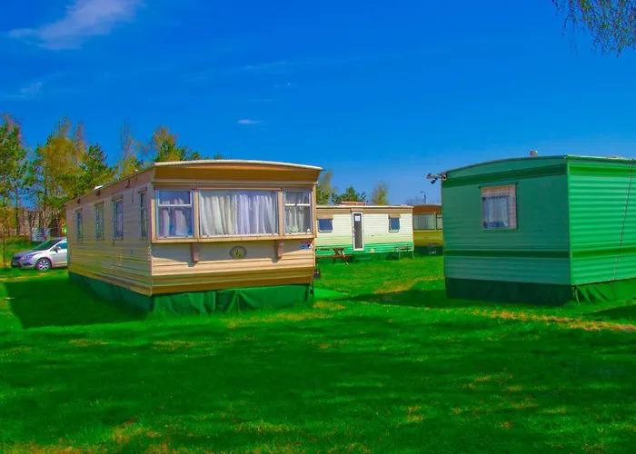 Holenderskie Red Ice Gerendaház