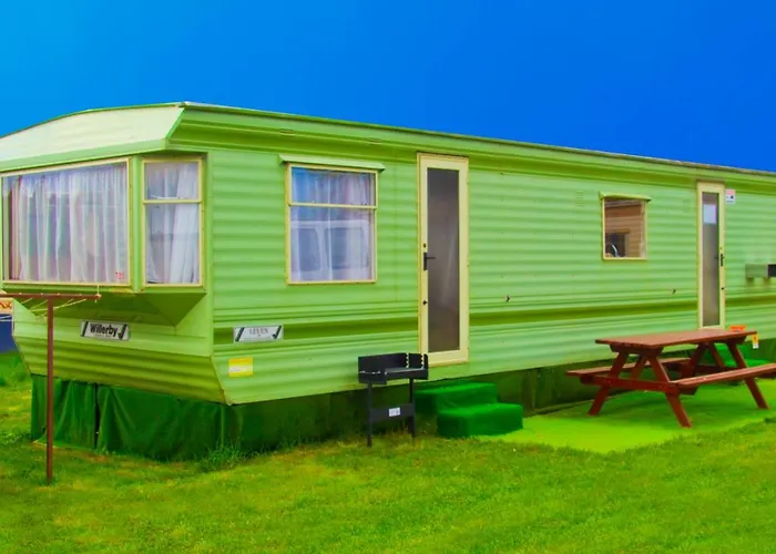 Holenderskie Red Ice Деревянный коттедж