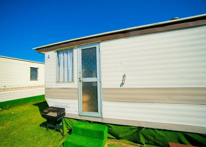 Holenderskie Red Ice Gerendaház *