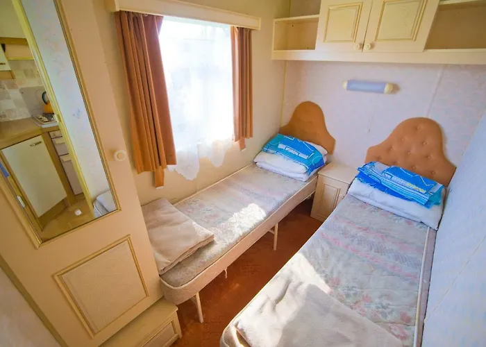 Holenderskie Red Ice Gerendaház