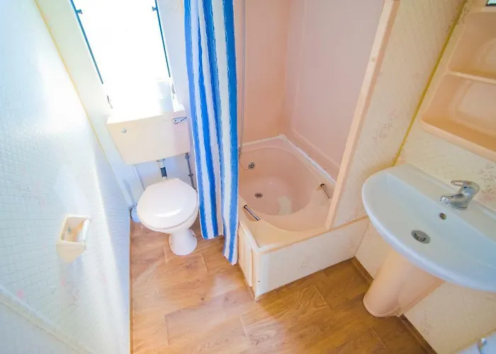 Gerendaház Holenderskie Red Ice Władysławowo