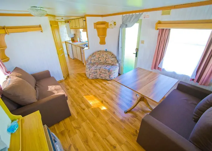 Holenderskie Red Ice Деревянный коттедж