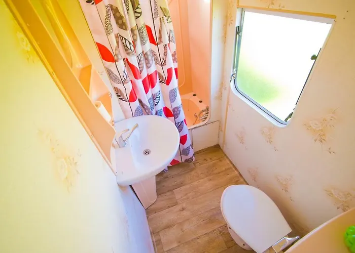 Holenderskie Red Ice Деревянный коттедж