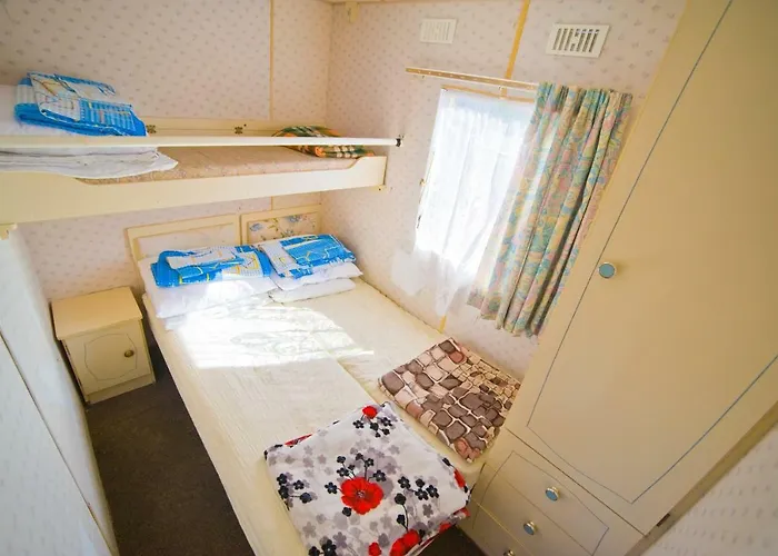 Gerendaház Holenderskie Red Ice