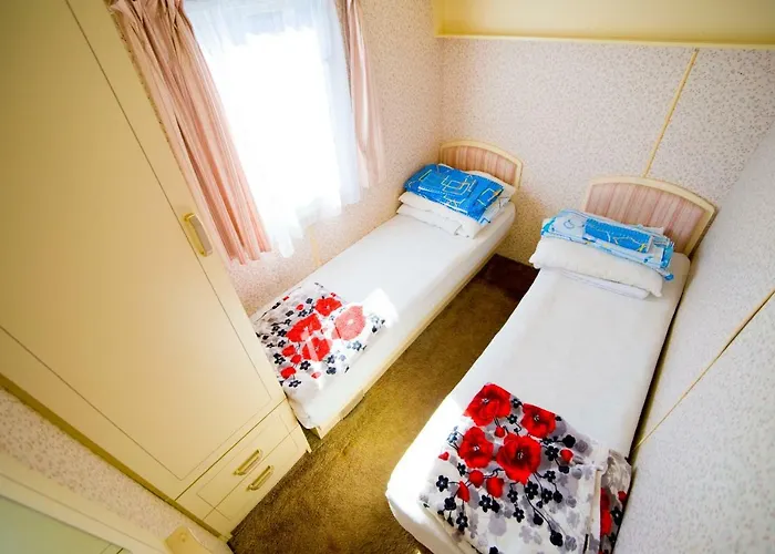 Деревянный коттедж Holenderskie Red Ice *