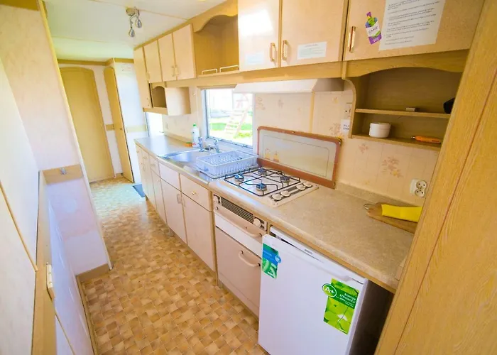 Holenderskie Red Ice * Władysławowo