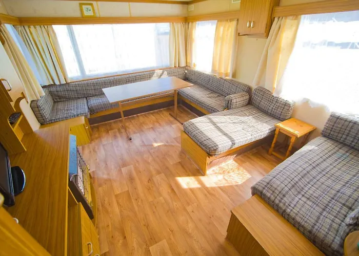 Holenderskie Red Ice Деревянный коттедж