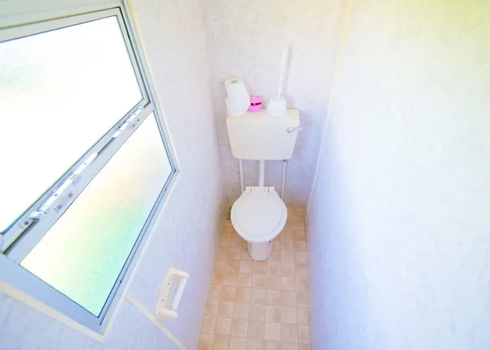 Gerendaház Holenderskie Red Ice