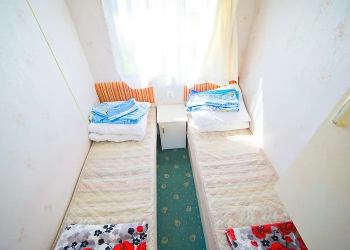 Gerendaház Holenderskie Red Ice *