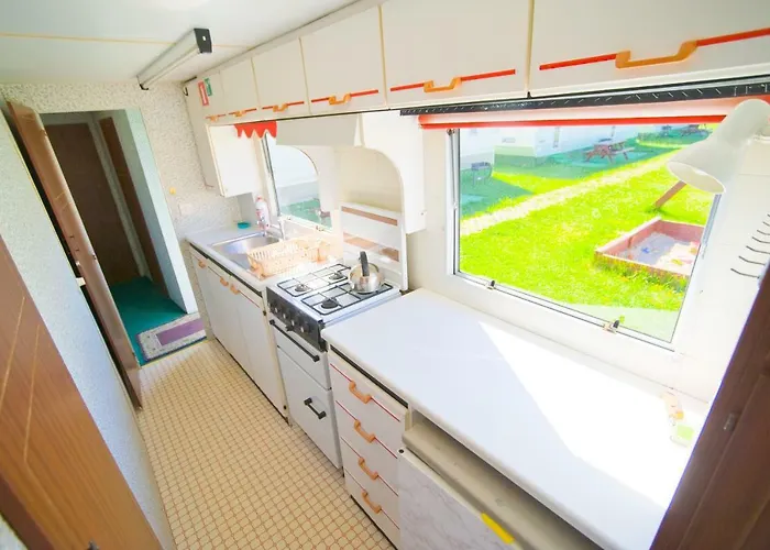 Gerendaház Holenderskie Red Ice