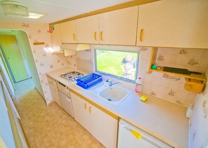 Holenderskie Red Ice Władysławowo