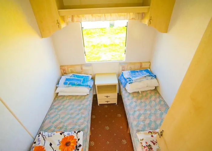 Holenderskie Red Ice * Władysławowo