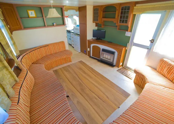 Holenderskie Red Ice Gerendaház *