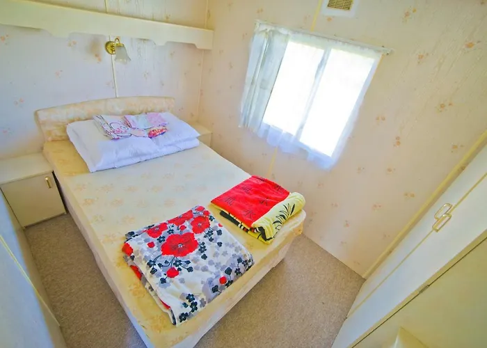 Holenderskie Red Ice Деревянный коттедж *