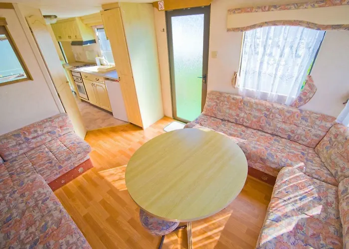 Holenderskie Red Ice Деревянный коттедж